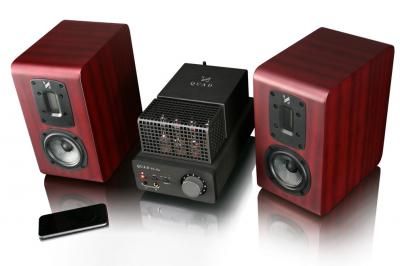 VA-One膽機(jī)EL84