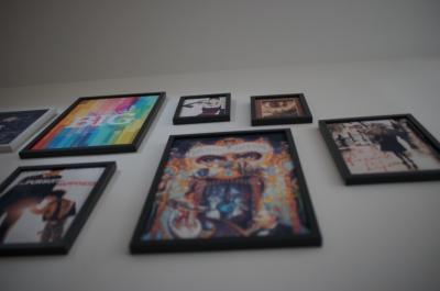 展廳展示